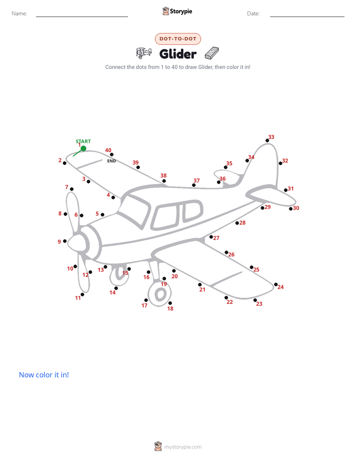 Dot to Dot