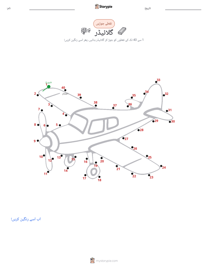 نقطے سے نقطے تک