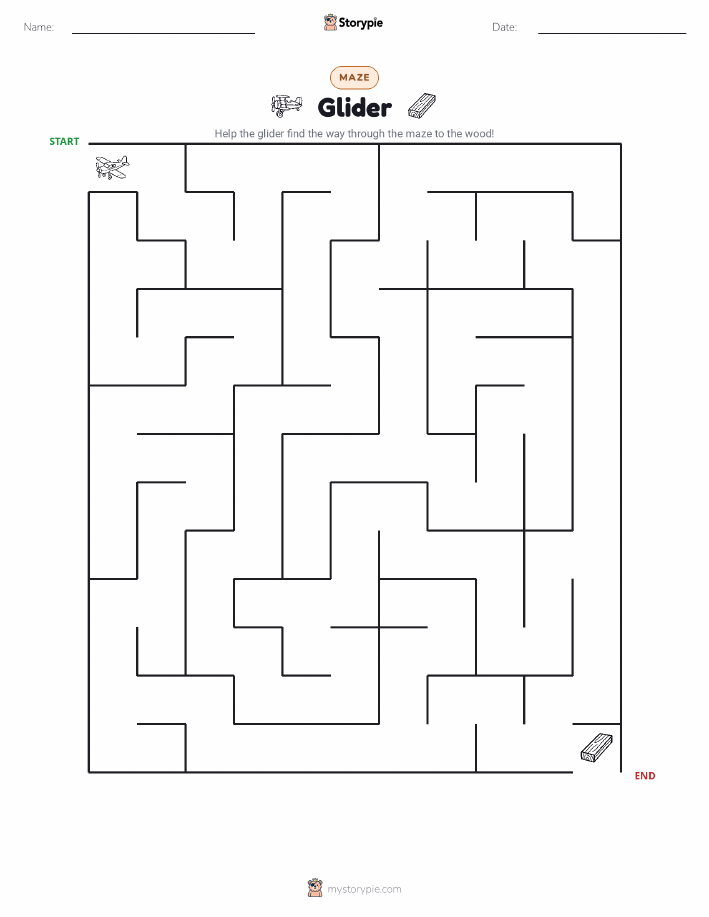 Maze