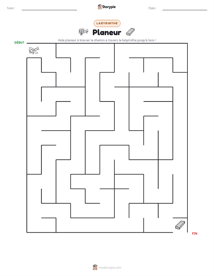 Labyrinthe