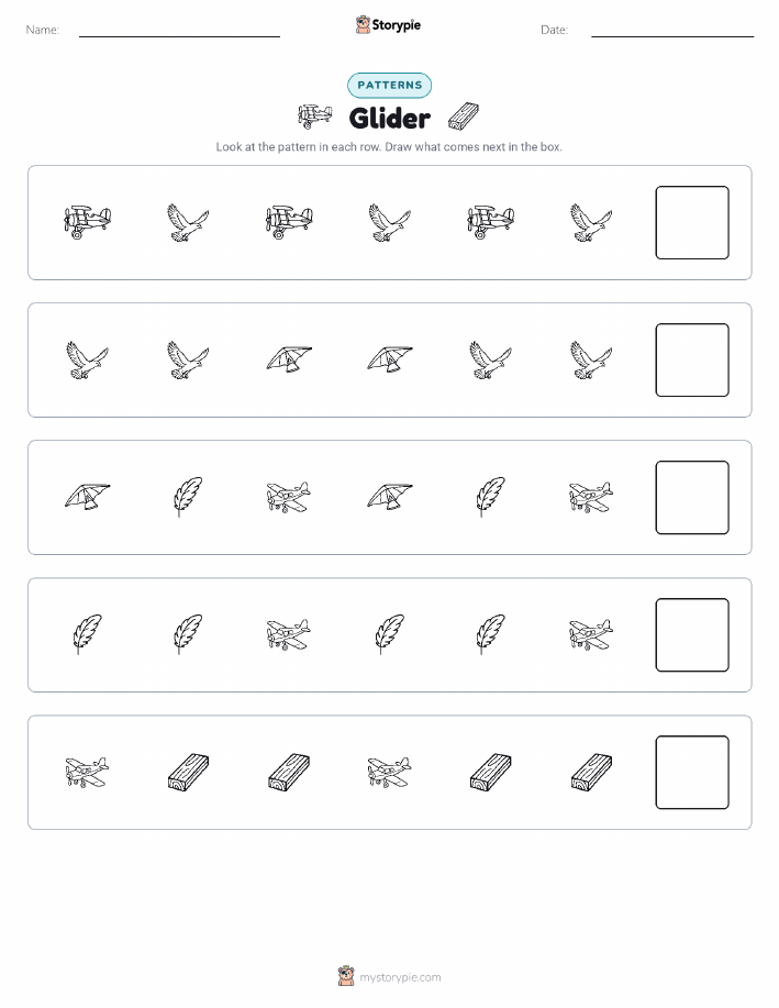 Patterns