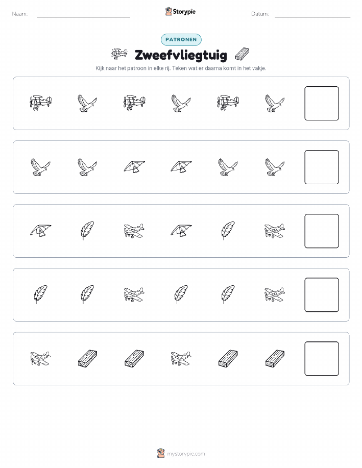Patronen