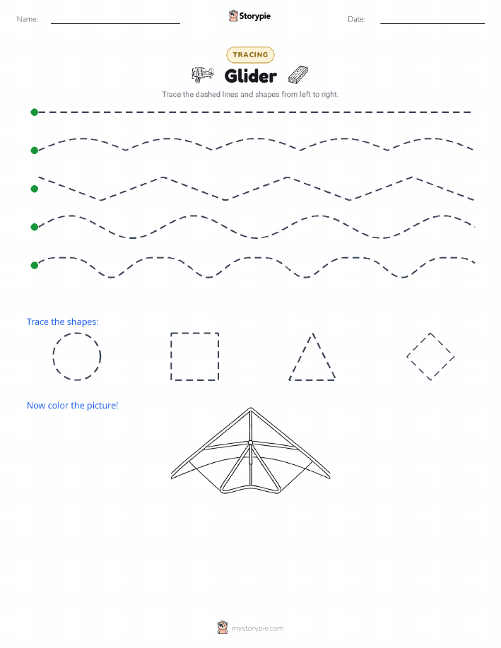 Tracing