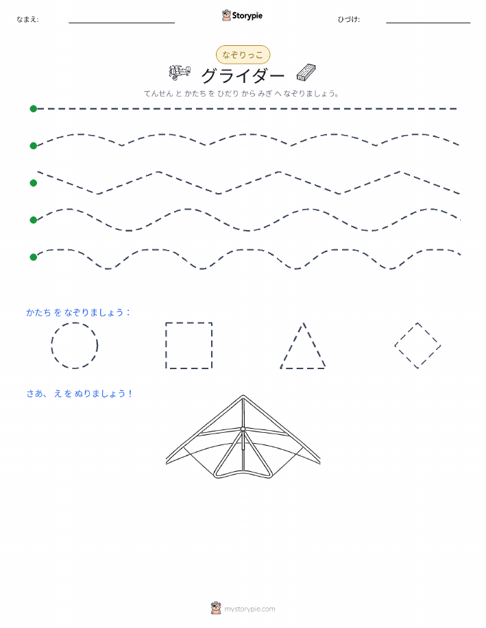 トレース