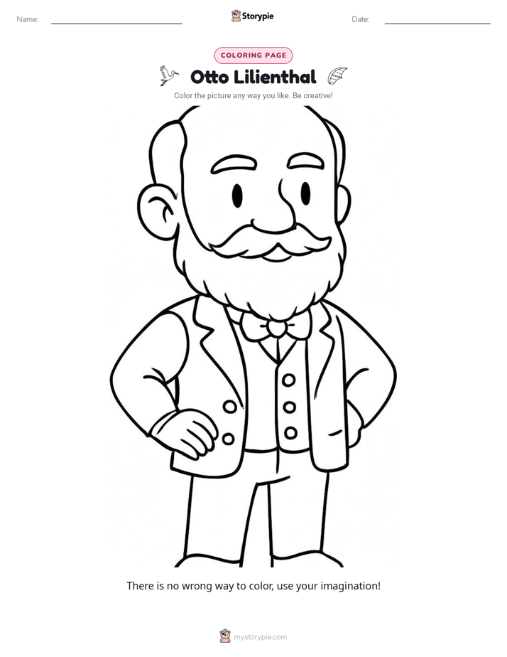 Coloring Page