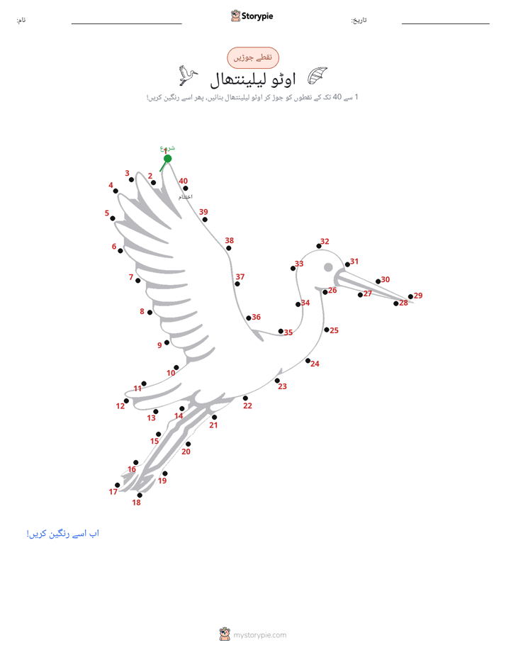 نقطے سے نقطے تک