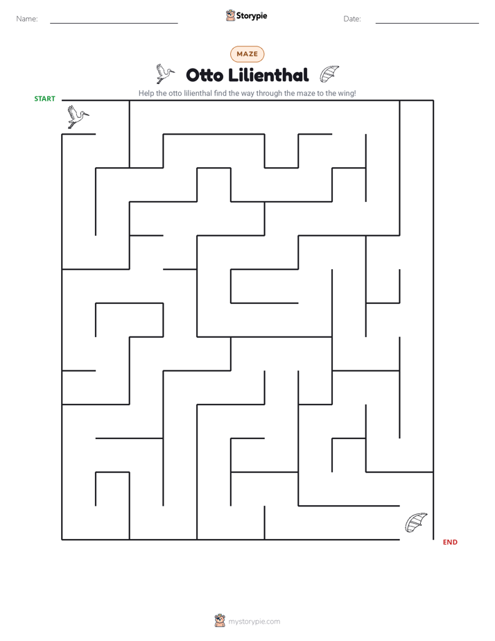 Maze
