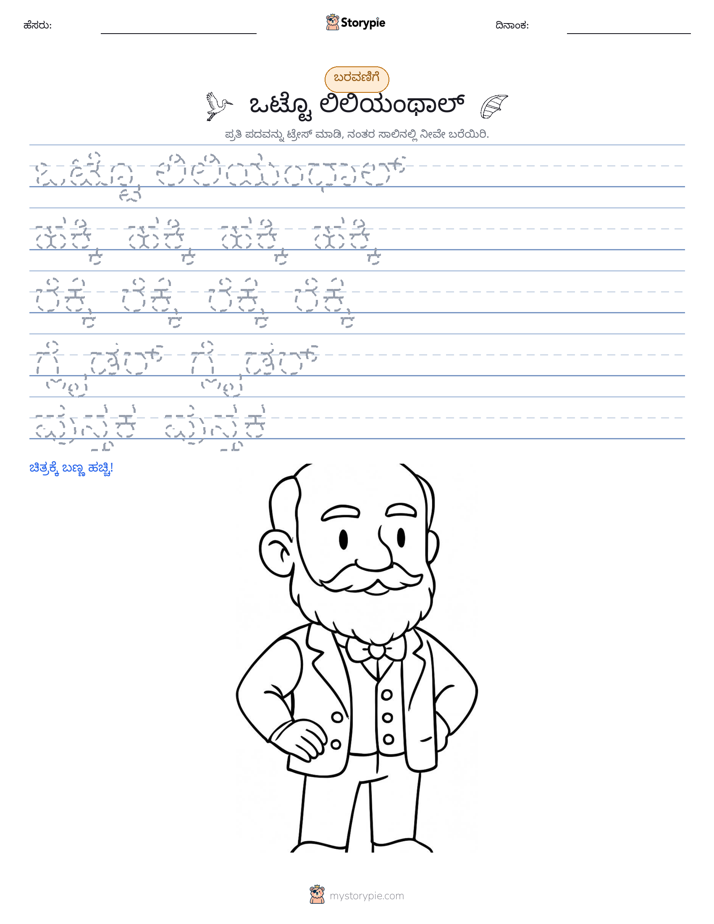 ಲೇಖನ ಅಭ್ಯಾಸ