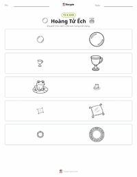 Xem trước tài liệu in sẵn Hoàng tử Ếch - Đức