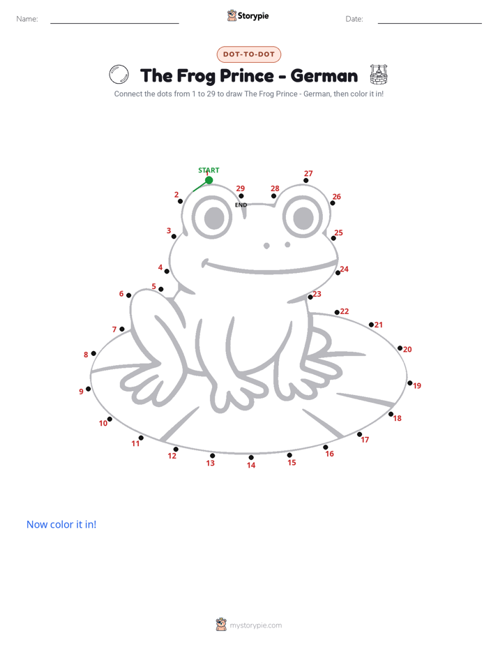 Dot to Dot