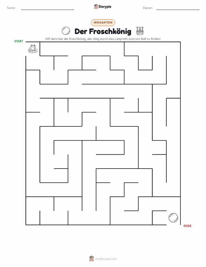 Labyrinth