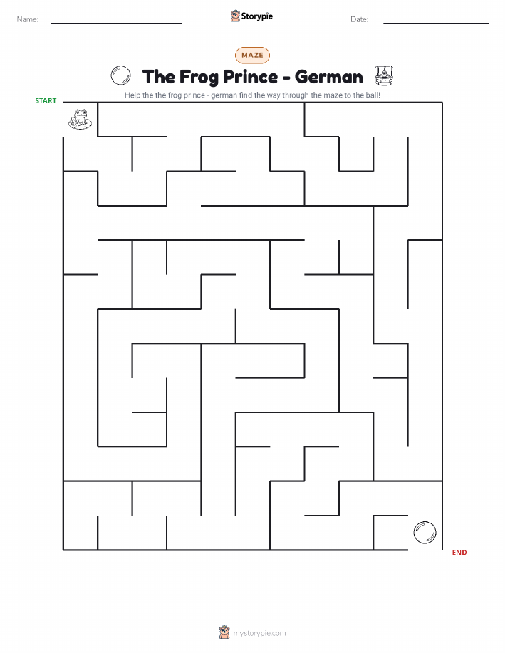Maze