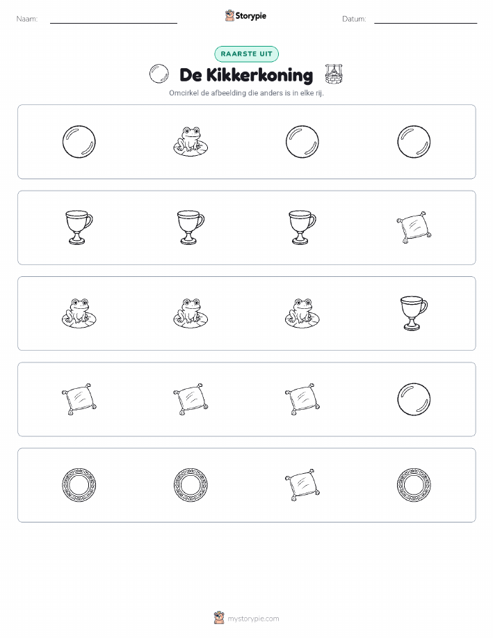 Vreemde Tussenuit