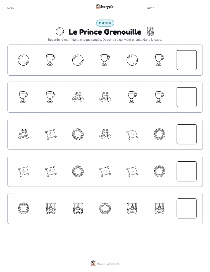 Motifs
