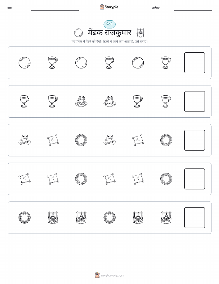 पैटर्न