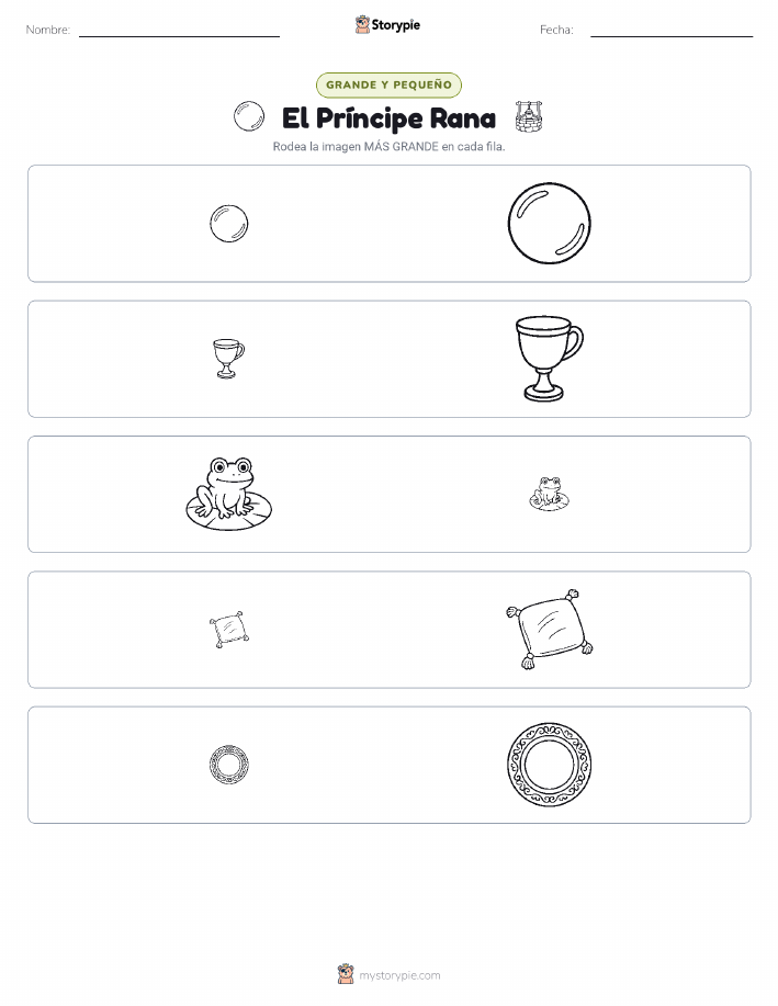 Clasificación