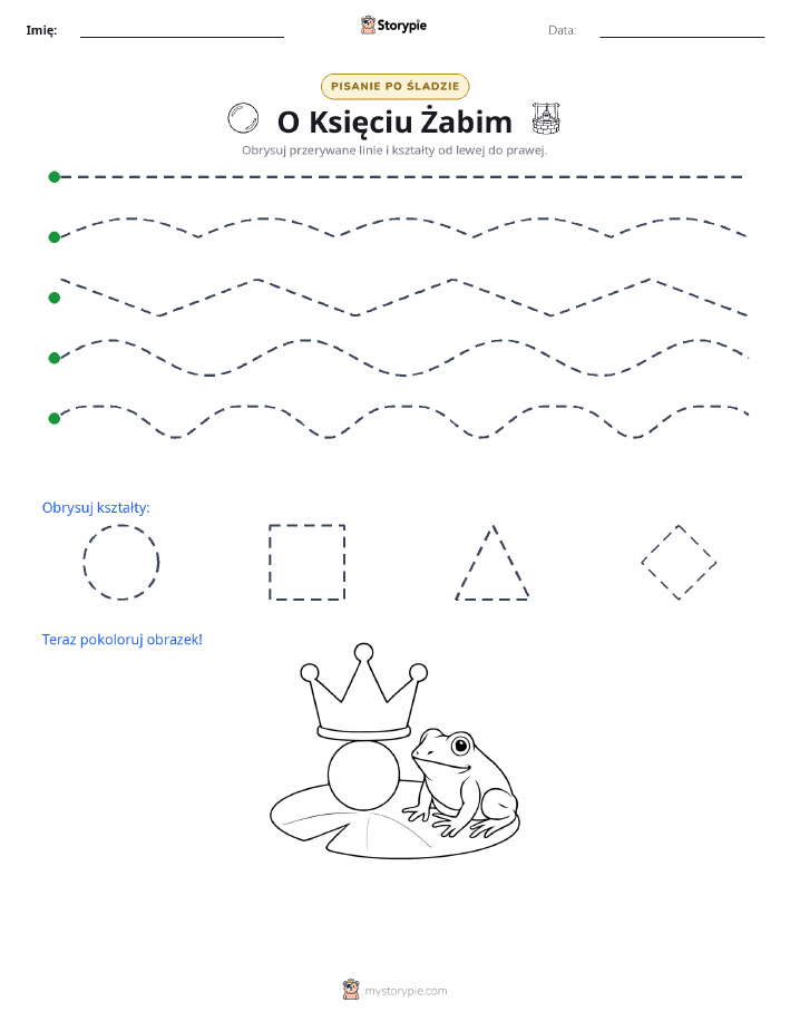 Śledzenie