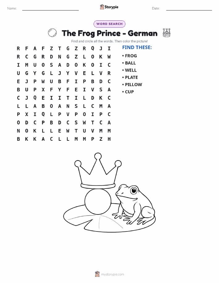 Word Search