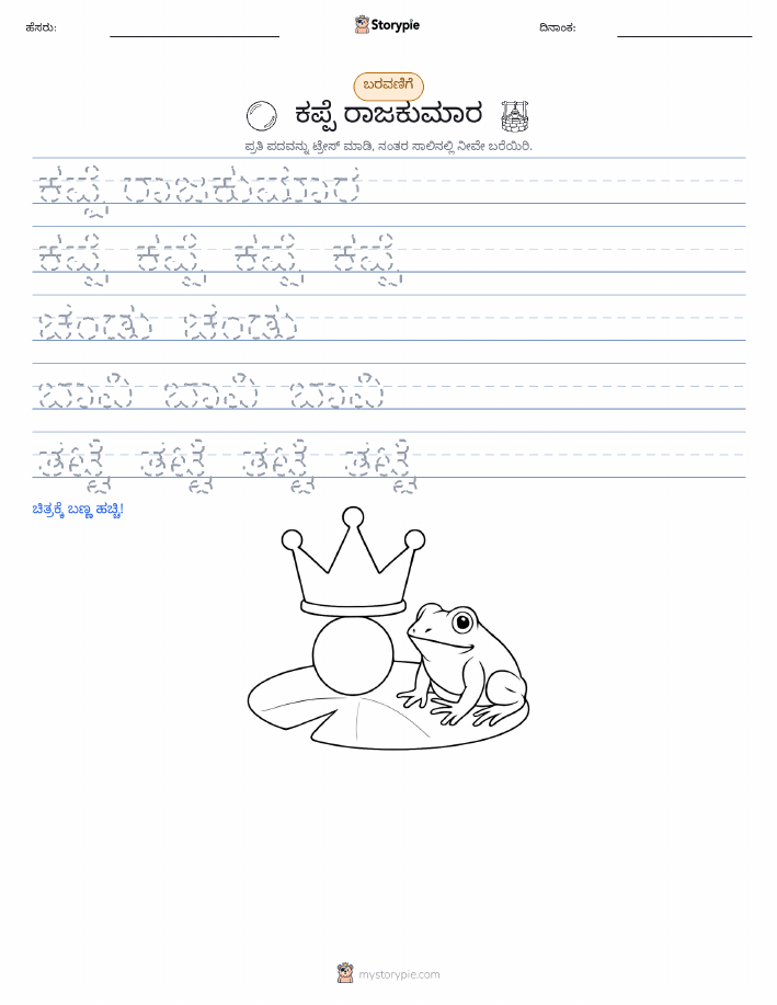 ಲೇಖನ ಅಭ್ಯಾಸ