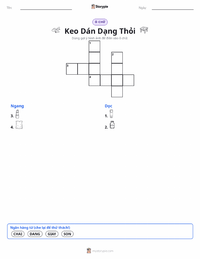 Xem trước tài liệu in sẵn Hồ khô
