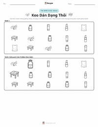 Xem trước tài liệu in sẵn Hồ khô