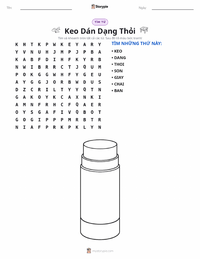 Xem trước tài liệu in sẵn Hồ khô