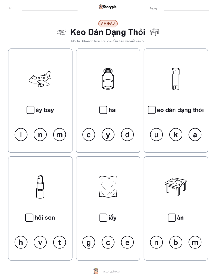 Âm Đầu