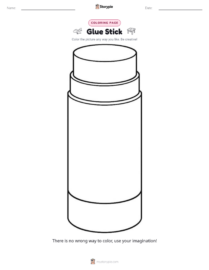 Coloring Page