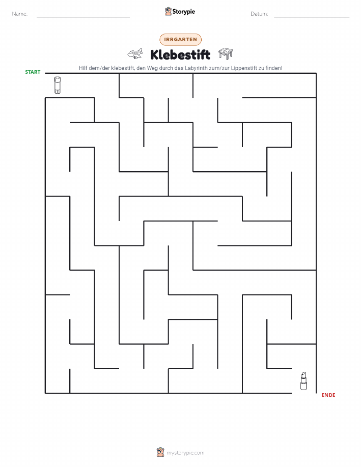 Labyrinth