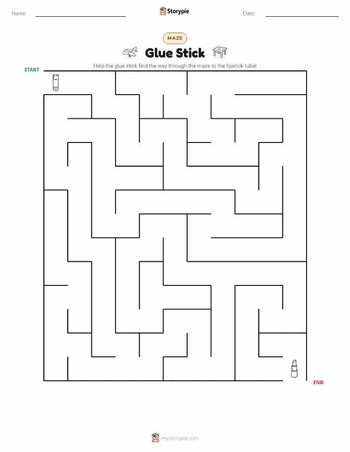 Maze
