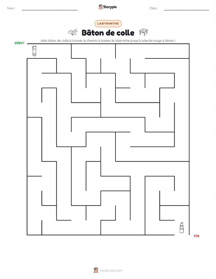 Labyrinthe