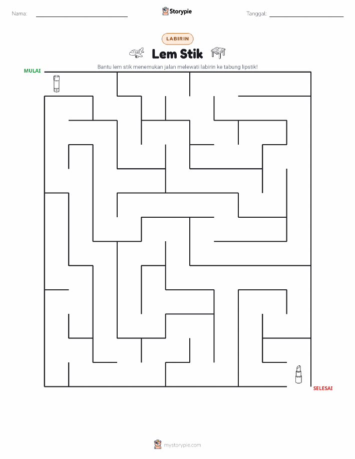 Labirin