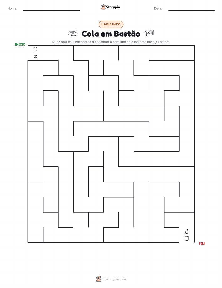 Labirinto