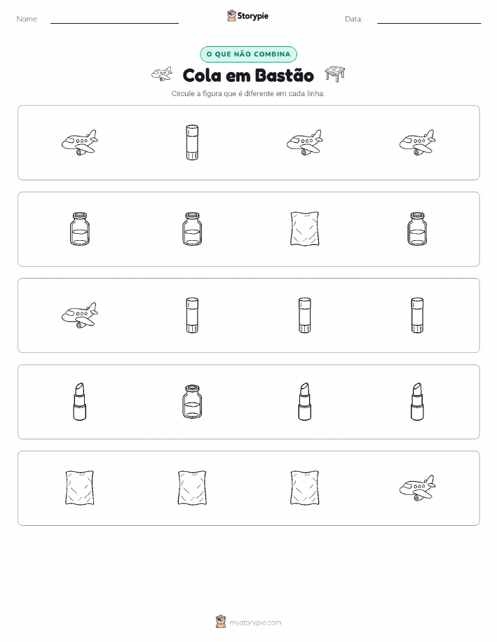Diferente dos Outros