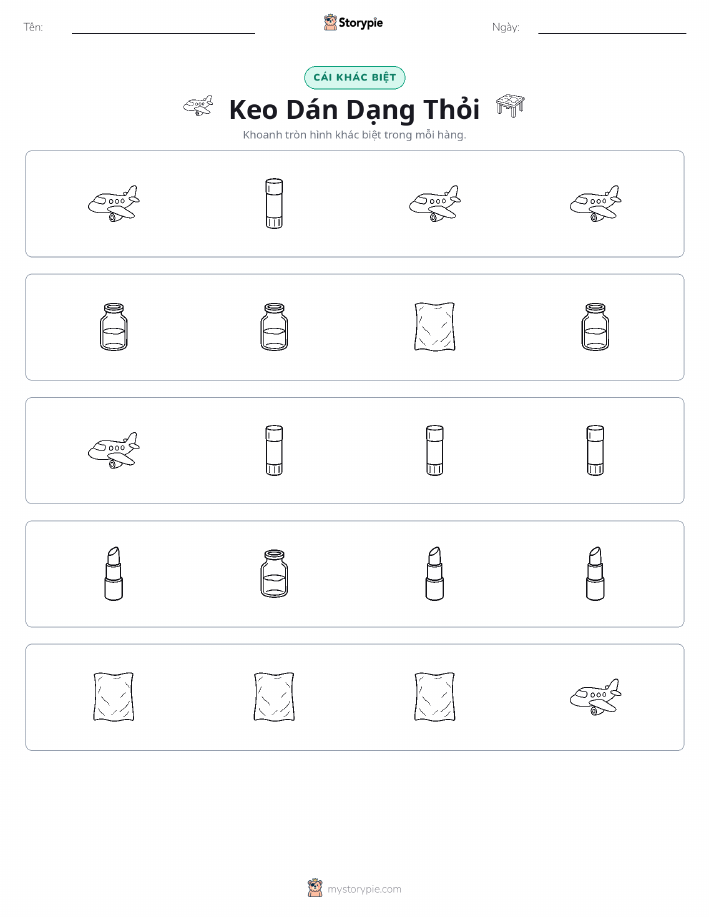 Khác Biệt