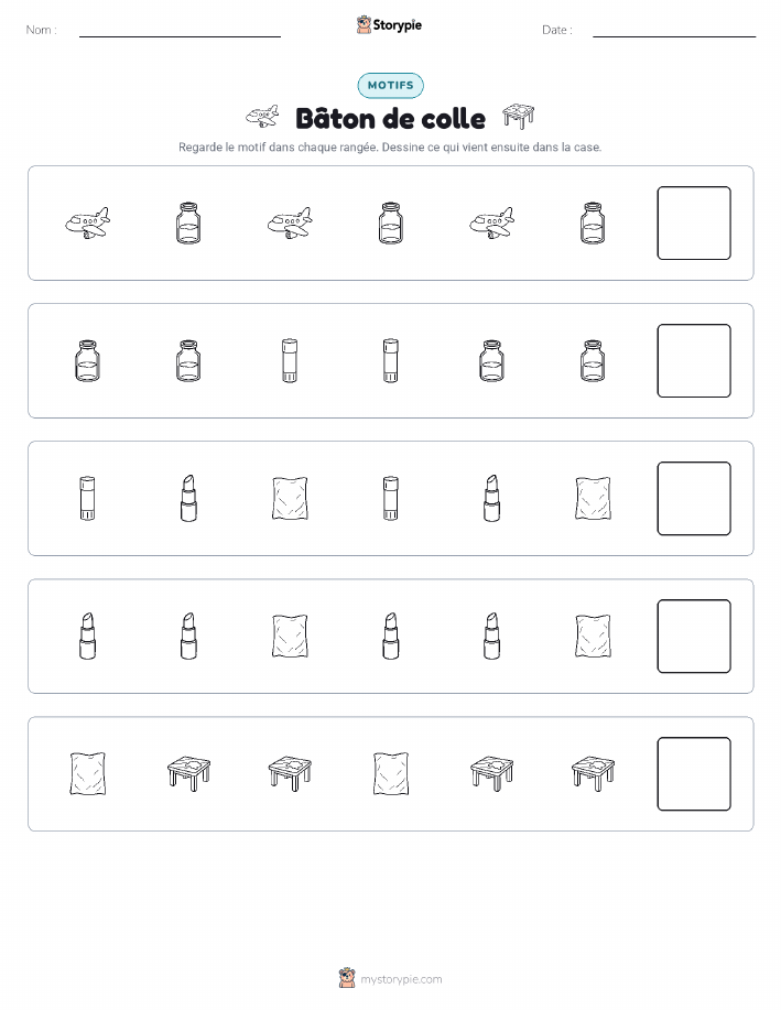Motifs