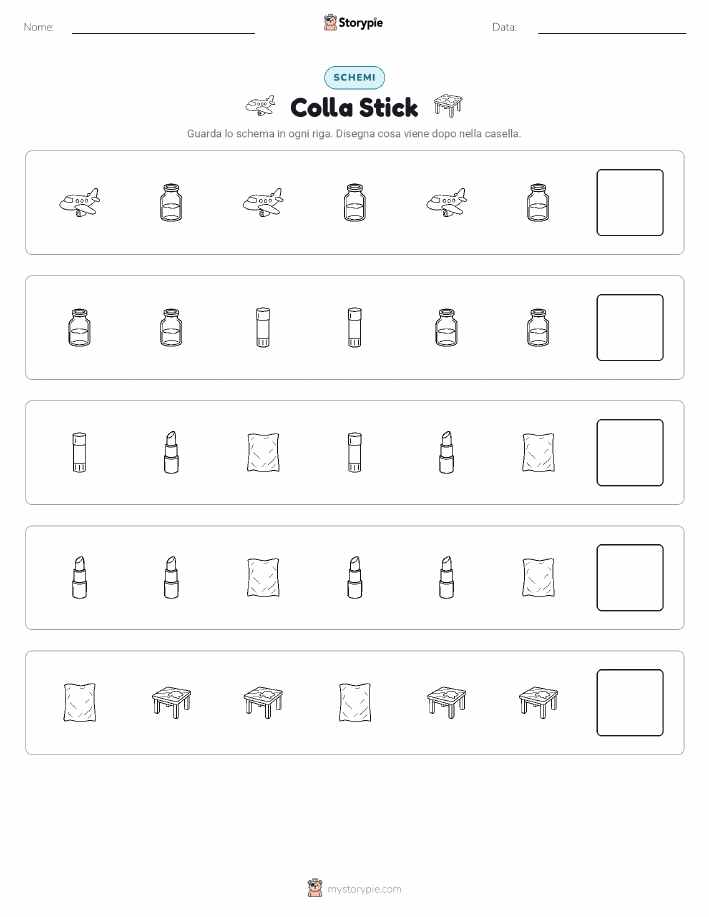 Pattern