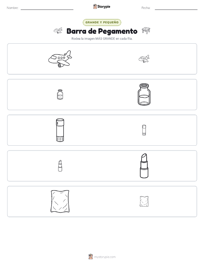 Clasificación