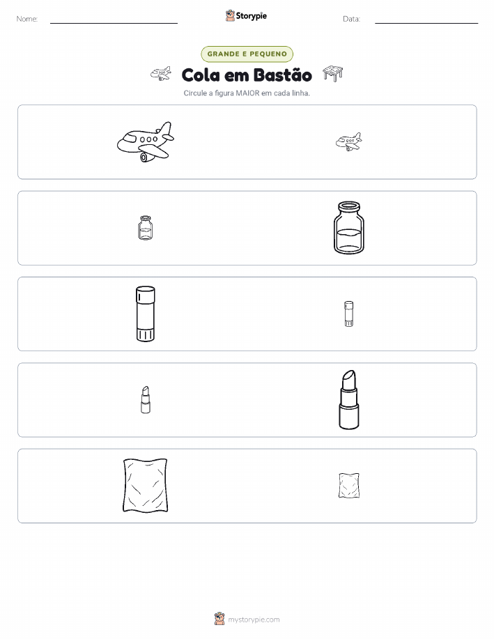 Classificação