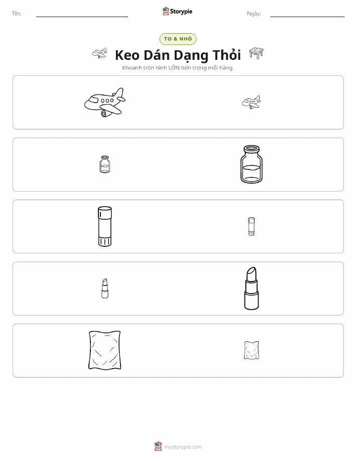 Phân Loại