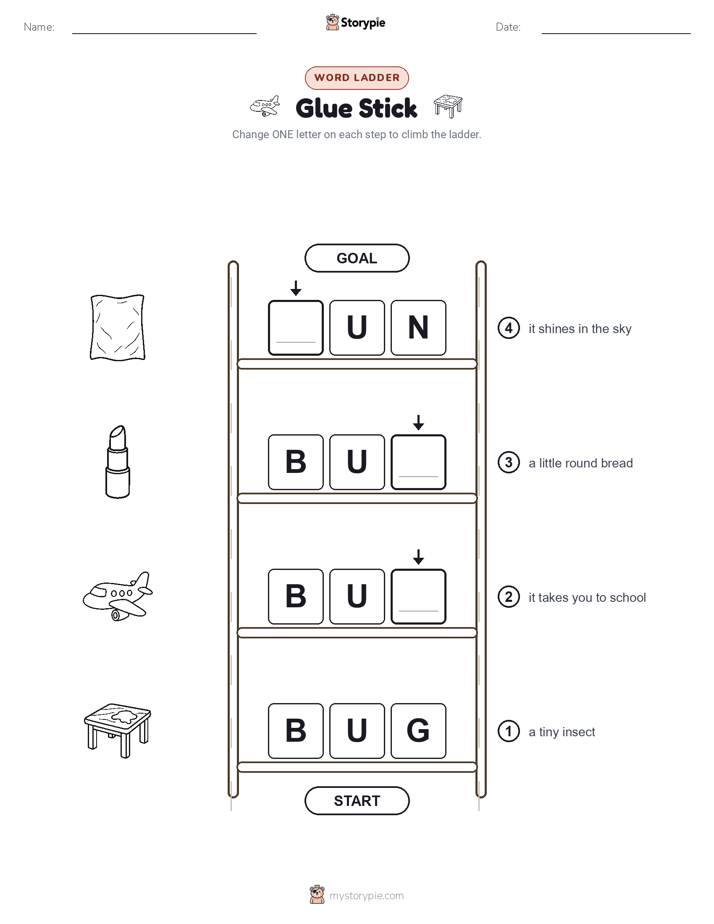 Word Ladder