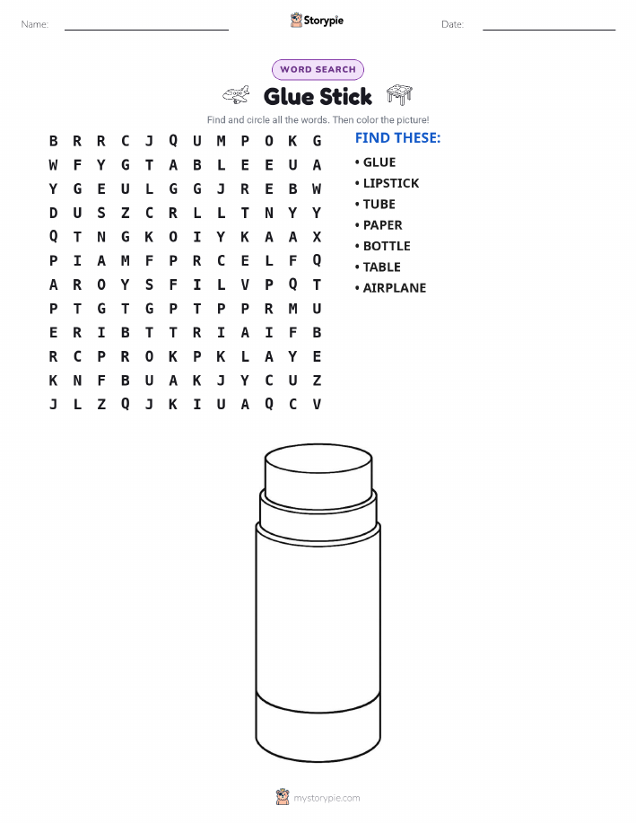 Word Search