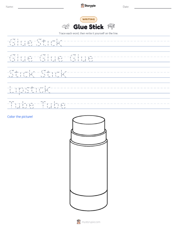 Writing Practice