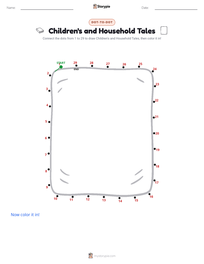 Dot to Dot