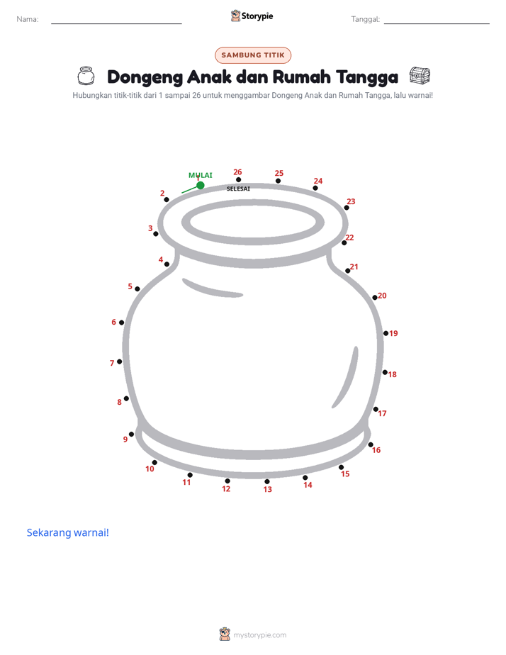 Titik ke Titik