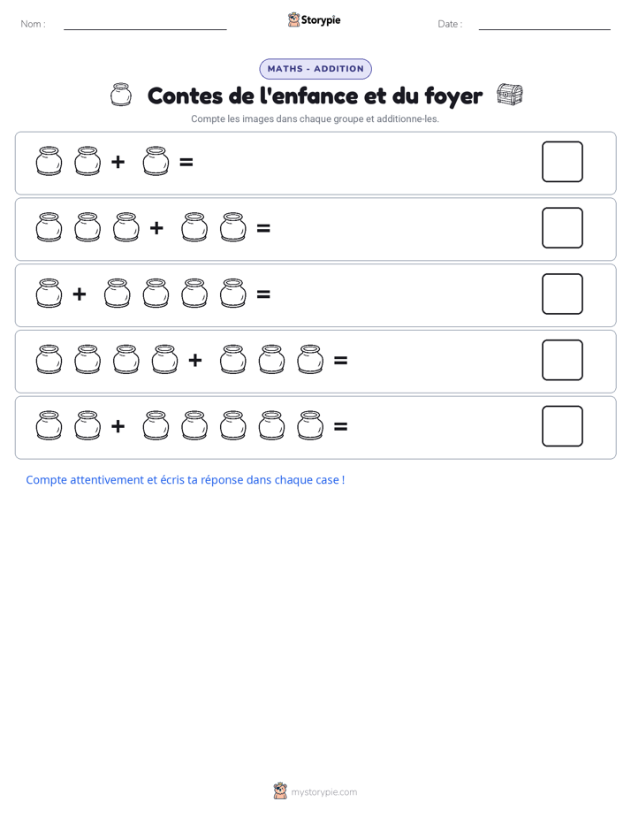 Mathématiques Illustrées