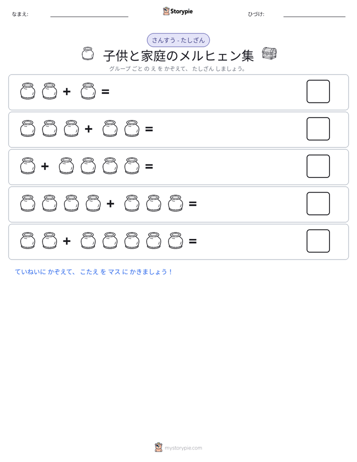 絵の数学