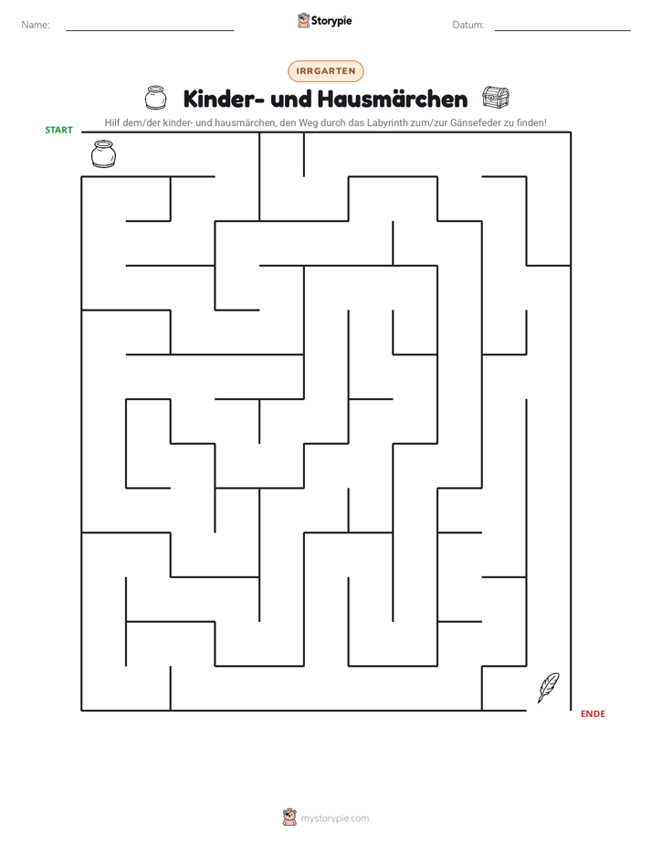 Labyrinth