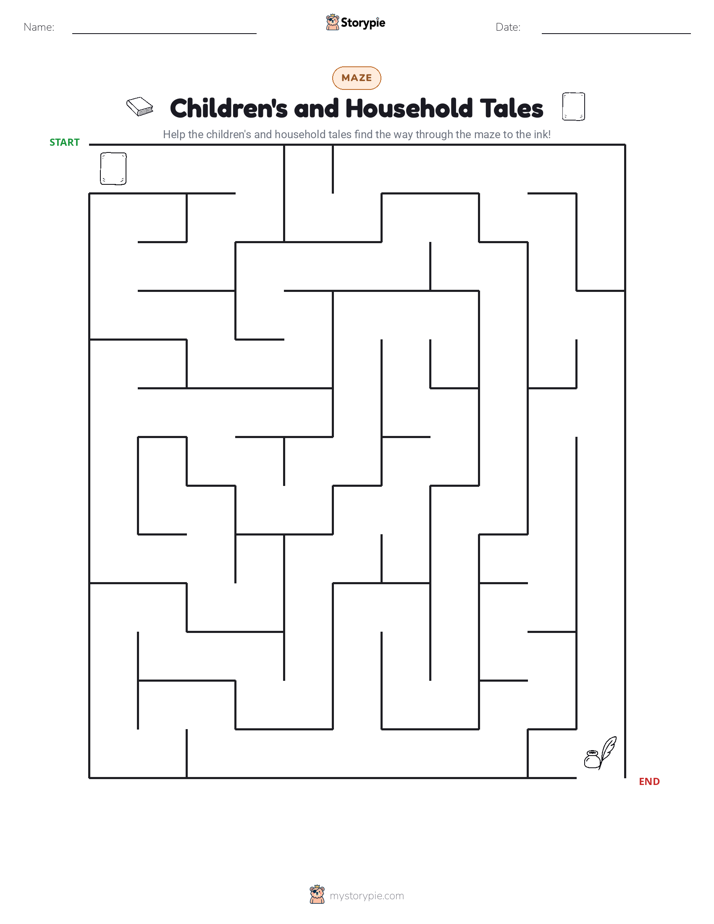 Maze