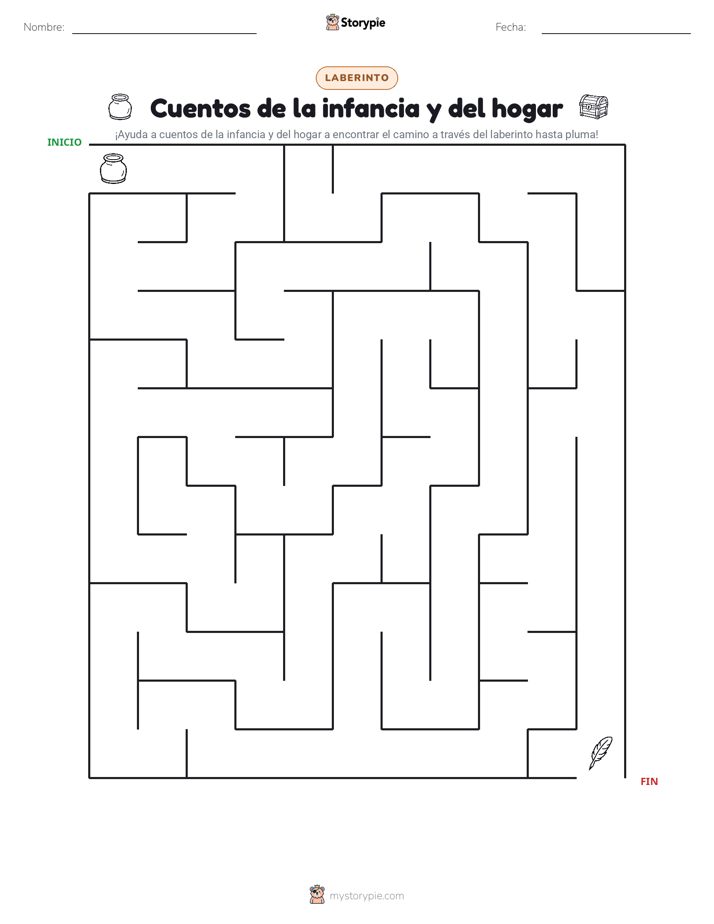 Labyrintho